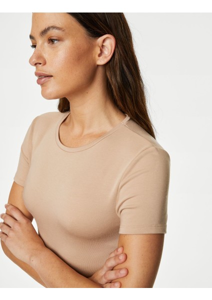 Heatgen Plus™ Kısa Kollu Termal Atlet fiyatları