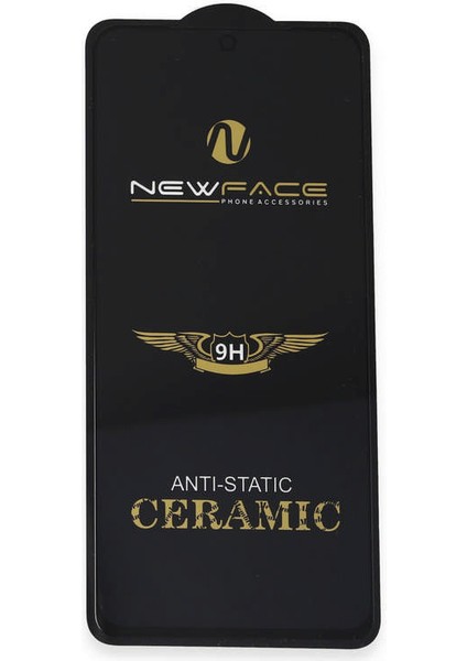 Samsung Galaxy A23 4g 3D Antistatik Seramik Nano Ekran Koruyucu modelleri