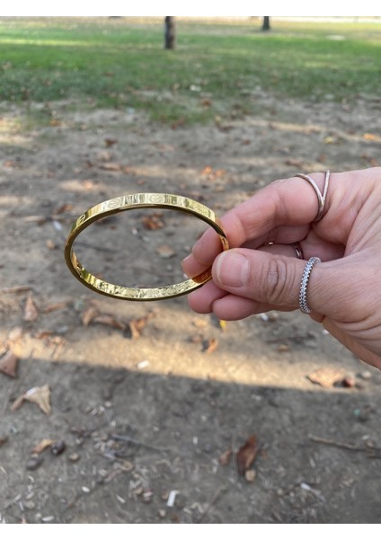 Çelik Bilezik 1. Kalite Paslanmaz Kararmaz Çok Şık fiyatları