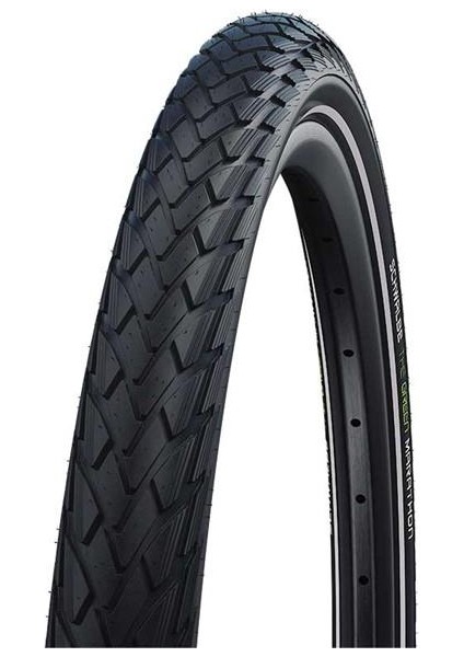 Green Marathon 20X1.75 Dış Lastik