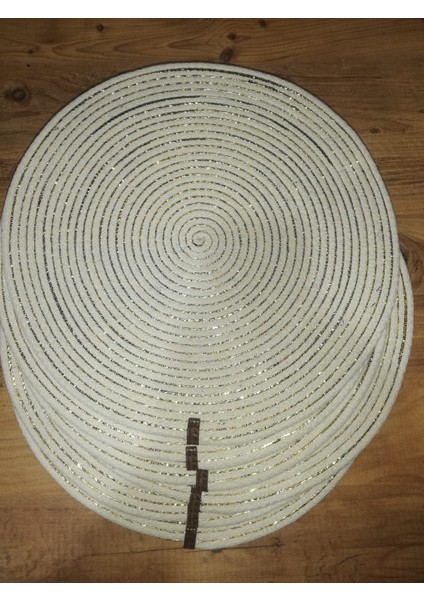 Halat/jüt Supla Takımı