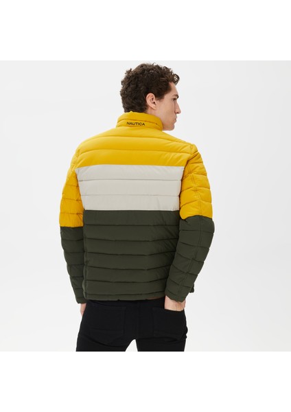Nautıca Erkek Sarı Mont V621688D.MSD fiyatları