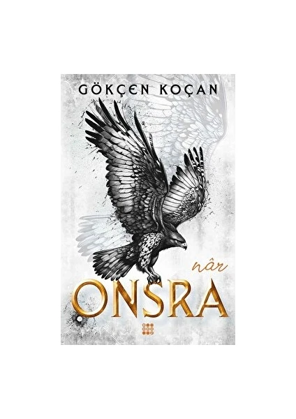 Onsra 1 : Nar - Gökçen Koçan