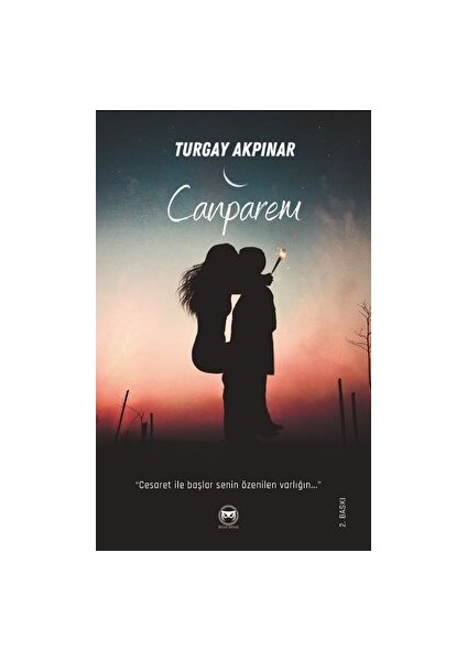 Canparem - Turgay Akpınar