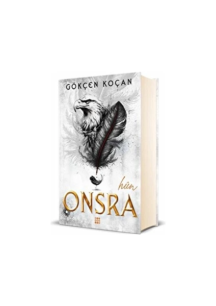 Onsra 2 : Hun - Gökçen Koçan