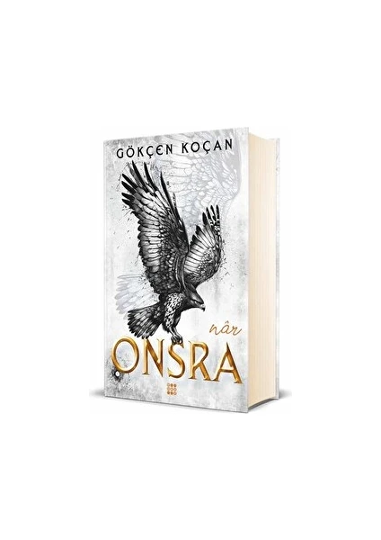 Onsra 1 : Nar - Gökçen Koçan