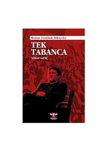 Tek Tabanca - Nihat Genç