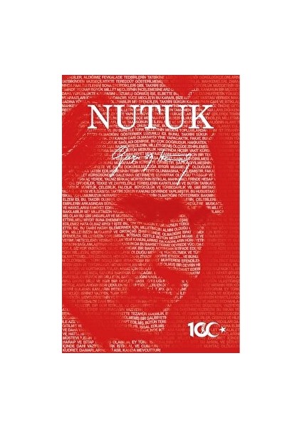 Nutuk - Mustafa Kemal Atatürk