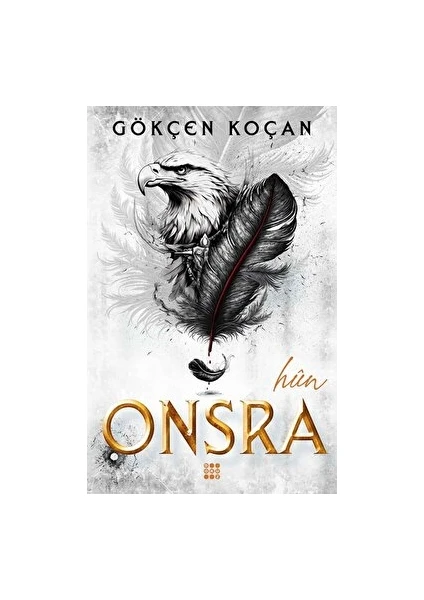 Onsra 2 : Hun - Gökçen Koçan