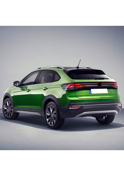Vw Taigo 2022-2025 Tavan Radyo Anten Çubuğu 6C0035849M