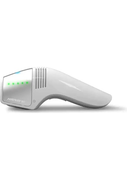 Ipl Laser Epilasyon Son Tekn.konfor ve Güç 45W Quartz Tüp Safir Buz Soğutma