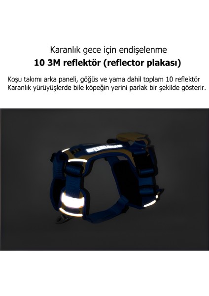 Köpek Harness Koşum Takımı Hafif Küçük ve Büyük Köpekler Uzanma Önleyici Göğüs Tasması 2.0 modelleri