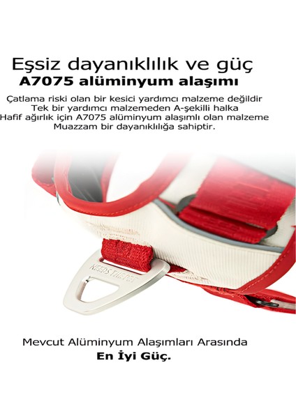 Köpek Harness Koşum Takımı Hafif Küçük ve Büyük Köpekler Uzanma Önleyici Göğüs Tasması 2.0 indirimleri