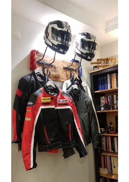Motosiklet Kask Askısı, Motor Kask Askısı, SEX2V3