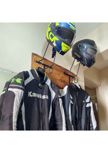 Motosiklet Kask Askısı, Motor Kask Askısı, SEX2V3