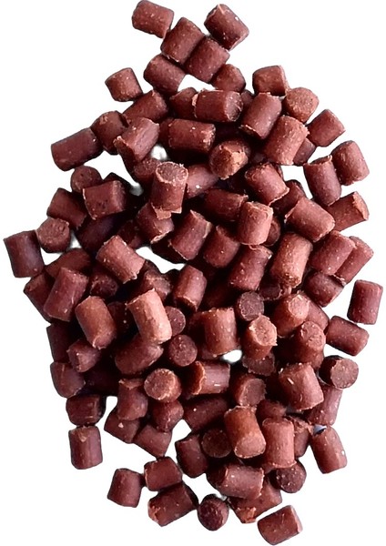Sığır Etli 2X60GR Atıştırmalık Kedi Ödülü, Yumuşak Taneli, Motto 3 Adet 3lü Kalamar Sticks