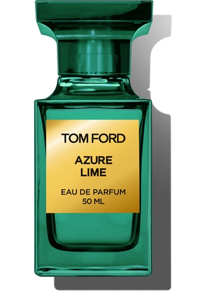 Azure Lime Parfüm 50 ml