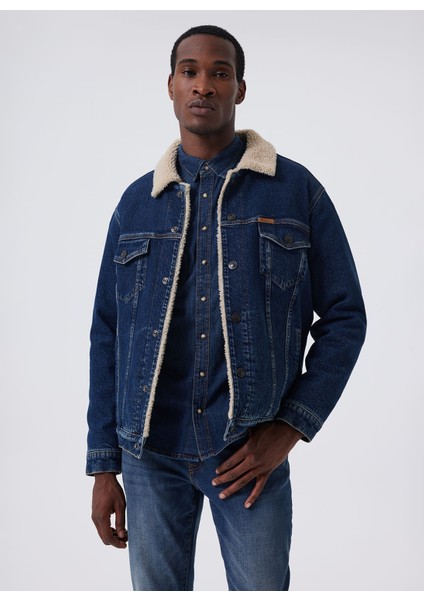 Erkek Denim Ceket 241 Lcm 131003 Puebla 3 Denım fiyatları