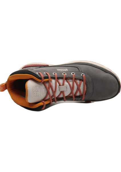 Deri Gri Erkek Outdoor Bot TB0A65R80331 indirimleri