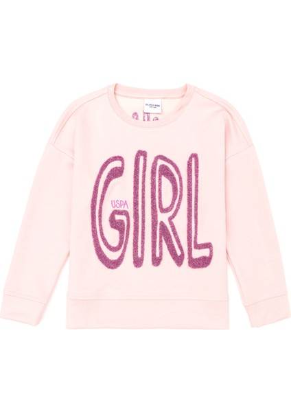 Kadın Açık Pembe Sweatshirt Renus fiyatları