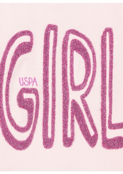 Kadın Açık Pembe Sweatshirt Renus fırsatları