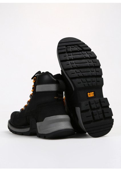 erpillar Siyah Erkek Deri Bot Colorado Expedıtıon Wp fırsatları