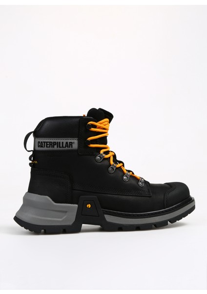 erpillar Siyah Erkek Deri Bot Colorado Expedıtıon Wp