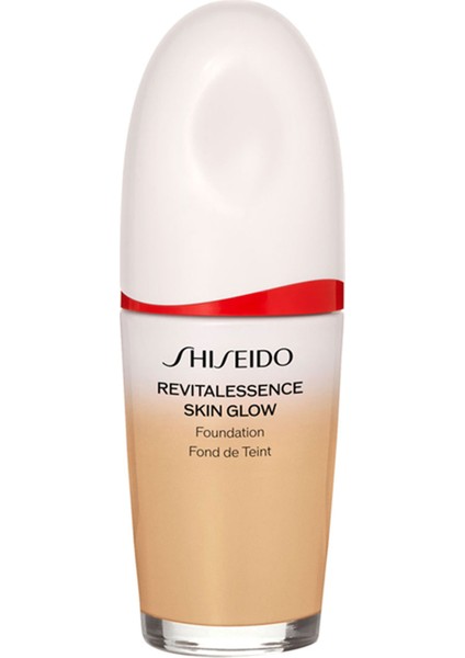 Yeni Revitalessence Skin Glow Foundation 30 Ml Pıne - 320