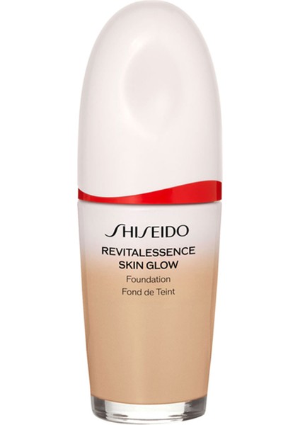 Yeni Revitalessence Skin Glow Foundation 30 Ml Cashmere - 260