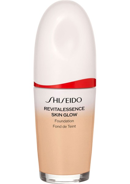 Yeni Revitalessence Skin Glow Foundation 30 Ml Lace - 150