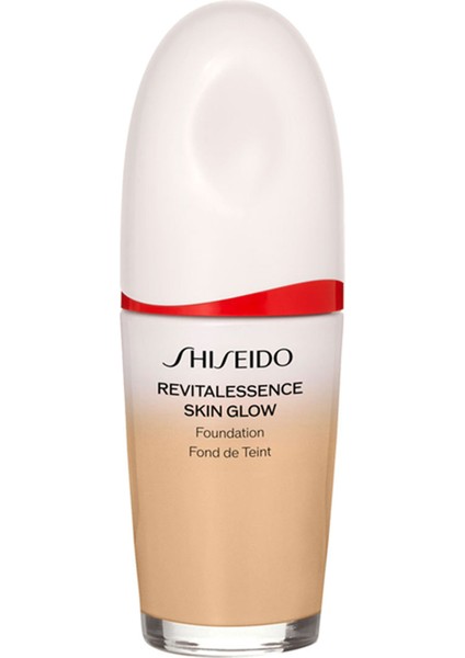 Yeni Revitalessence Skin Glow Foundation 30 Ml Bamboo - 330