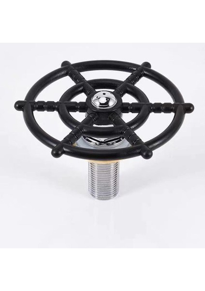 Musluk Durulayıcı Paslanmaz Çelik Yı Makinesi Bar Bardağı (Yurt Dışından)