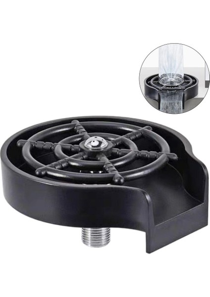 Musluk Durulayıcı Paslanmaz Çelik Yı Makinesi Bar Bardağı (Yurt Dışından) fırsatları