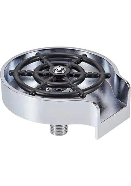 Temizleyici Yıkayıcı Için Durulayıcı (Yurt Dışından)