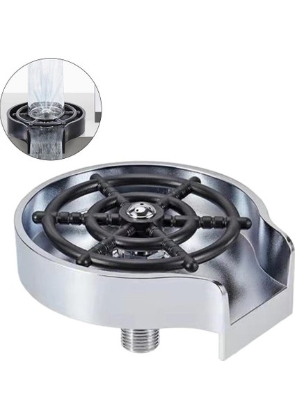 Temizleyici Yıkayıcı Için Durulayıcı (Yurt Dışından) fırsatları