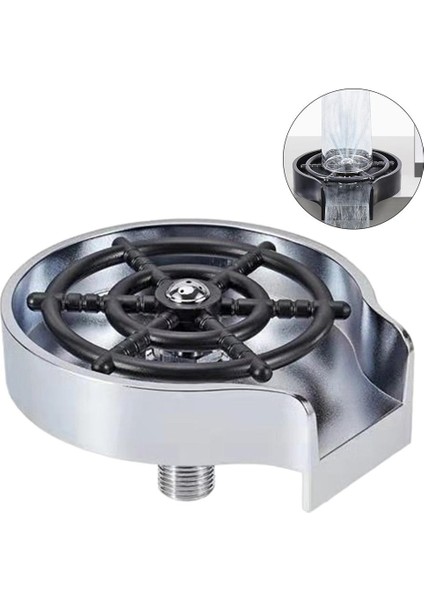 Temizleyici Yıkayıcı Için Durulayıcı (Yurt Dışından) indirimleri