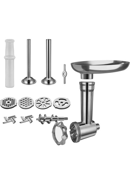 Accs Mutfak Aleti Için Öğütücü Ataşman Parçalayıcı (Yurt Dışından)