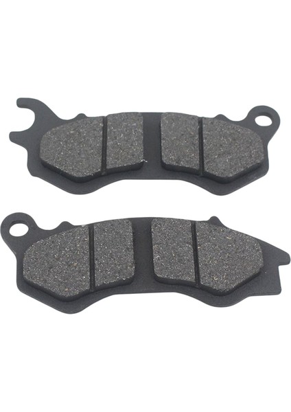 2 Motosiklet Ön Fren Balataları 125 150 PCX125 Aksesuar Kurulum (Yurt Dışından) fiyatları