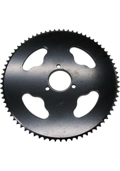 47CC 49CC Scooter Için 74T 35MM Motosiklet Zincir Dişlisi (Yurt Dışından) fiyatları