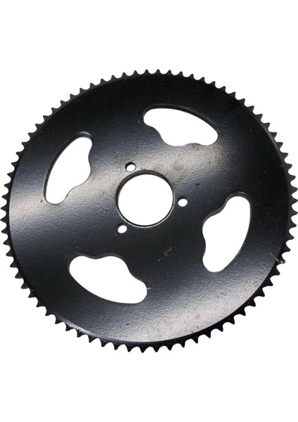 47CC 49CC Scooter Için 74T 35MM Motosiklet Zincir Dişlisi (Yurt Dışından) fırsatları