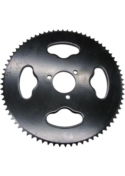 47CC 49CC Scooter Için 74T 35MM Motosiklet Zincir Dişlisi (Yurt Dışından) indirimleri