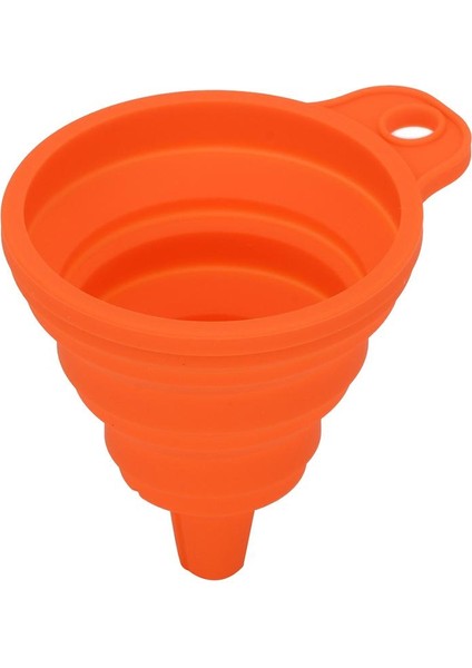 Yağlar Için Mutfak Turuncu (Yurt Dışından)