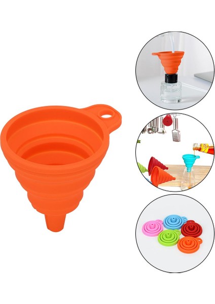 Yağlar Için Mutfak Turuncu (Yurt Dışından) indirimleri