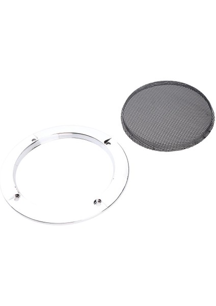 Case 4 " Için Metal Subwoofer (Yurt Dışından)