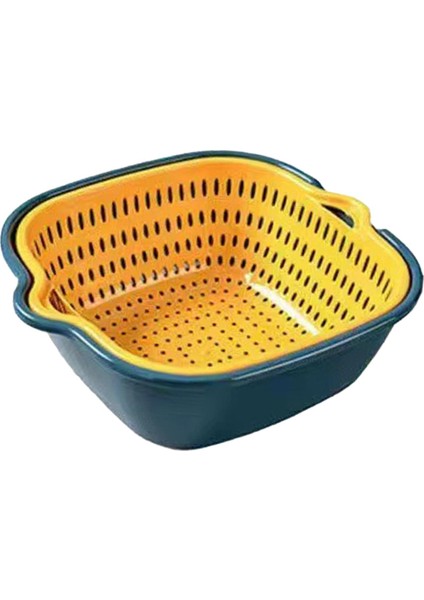 Meyve Temizleme Havzası Makarna Salataları Için Sebze Yıkama Sepeti Spagetti L (Yurt Dışından) fiyatları