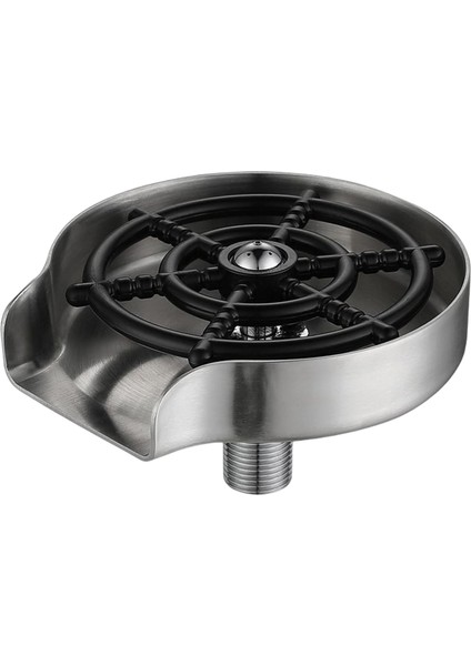 Mutfak Lavaboları Için Paslanmaz Çelik Durulayıcı, Hıı Yı, Mutfak Lavabo Durulayıcı, (Yurt Dışından)