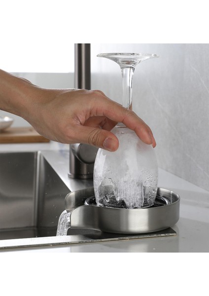 Mutfak Lavaboları Için Paslanmaz Çelik Durulayıcı, Hıı Yı, Mutfak Lavabo Durulayıcı, (Yurt Dışından)