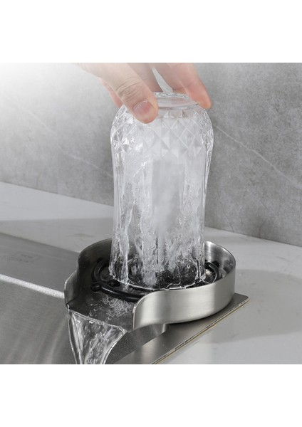 Mutfak Lavaboları Için Paslanmaz Çelik Durulayıcı, Hıı Yı, Mutfak Lavabo Durulayıcı, (Yurt Dışından)