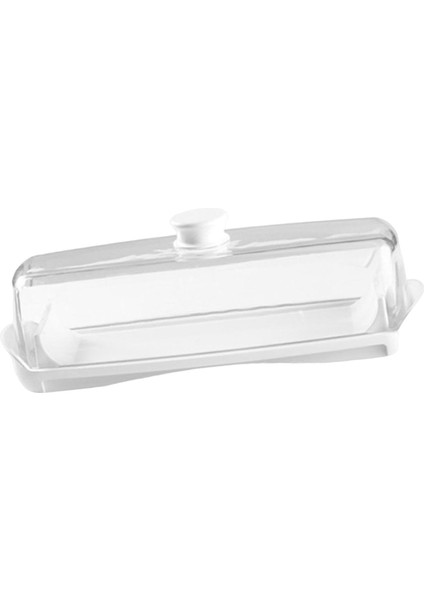 Kapaklı Tereyağı Saklama Kabı Şeffaf (Yurt Dışından) fiyatları