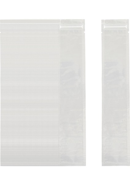Ezilmiş Popsicle Çantası Popsicle Torbaları Popsicles Çantası Aperatifler Için Yoğurt 100 (Yurt Dışından)
